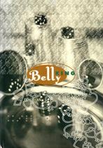 BELLY CD KING LIMITED EDITION BOX 4ad label, Ophalen of Verzenden, 1980 tot 2000, Gebruikt