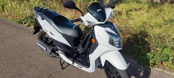 sym symphony 2012/20k km, Fietsen en Brommers, Scooters | SYM, Gebruikt, Overige modellen, Benzine, Ophalen of Verzenden