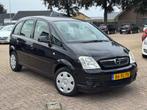 Opel Meriva 1.4-16V Business AIRCO CRUISE CTRL TREKHAAK DEAL, Voorwielaandrijving, Startonderbreker, Gebruikt, 4 cilinders