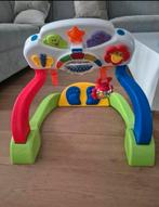 Chicco baby gym with 2 positions, Kinderen en Baby's, Speelgoed | Babyspeelgoed, Ophalen of Verzenden