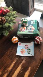 Lego set 40604 kerstballen, Kinderen en Baby's, Speelgoed | Duplo en Lego, Ophalen of Verzenden