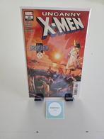 1 comic uit de Uncanny X-men vol.5 serie., Eén comic, Amerika, Marvel Comics, Ophalen of Verzenden