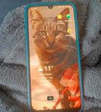 Samsung Galaxy a50 128GB Blauw, Telecommunicatie, Mobiele telefoons | Samsung, Blauw, Ophalen of Verzenden, Zo goed als nieuw