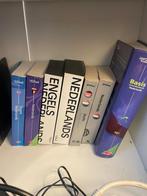 Woordenboek, Ophalen, Nieuw, Van Dale, Nederlands