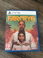 Far Cry 6 - PS5 - Zo goed als nieuw!, Ophalen of Verzenden, Zo goed als nieuw