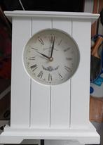 Klok, Ophalen, Wandklok