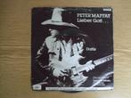 PETER MAFFAY    LIEBER GOTT / DAFUR, 7 inch, Single, Ophalen of Verzenden, Zo goed als nieuw