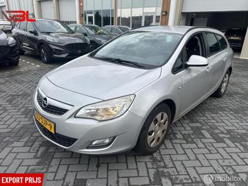 Opel Astra Sports Tourer 1.3 CDTi S/S Edition AIRCO EXPORTPR beschikbaar voor biedingen