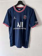 Psg shirt Wijnaldum, Sport en Fitness, Shirt, Gebruikt, Ophalen of Verzenden, Maat S