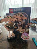 LEGO Harry Potter Dobby - Compleet!, Kinderen en Baby's, Speelgoed | Duplo en Lego, Ophalen, Zo goed als nieuw, Complete set, Lego