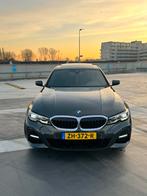 BMW 3-Serie 320i 184pk M-pak|Pano|H&K|Dravit Grau| Leer 2019, Automaat, 1998 cc, 74 €/maand, Euro 6