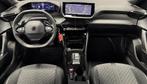 Peugeot 2008 1.2 Hybrid 136 Allure*DealerOh*DigiDisplay*Came, 1272 kg, 136 pk, Gebruikt, Zwart