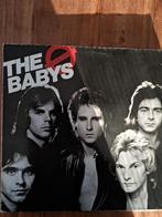 The Babys - On the Edge LP, Ophalen of Verzenden, Gebruikt