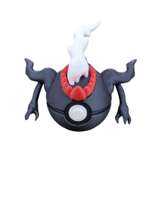 Pokémonbal Darkrai, Verzamelen, Overige Verzamelen, Nieuw, Ophalen of Verzenden