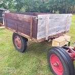 Landbouw wagen-kiepkar te koop, Ophalen, Transport