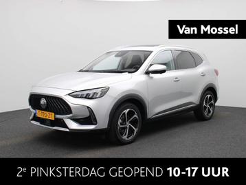 MG EHS 1.5 T-GDI PHEV Aut. Luxury | Leder | Navi | Panoramad beschikbaar voor biedingen