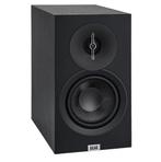 Elac: Debut 3.0 B5.3 Boekenplank Speaker 2 stuks - Zwart, Audio, Tv en Foto, Luidsprekers, Overige merken, Ophalen of Verzenden