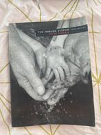 The immune system 3rd edition - Peter Parham, Ophalen of Verzenden, Beta, Gelezen, HBO
