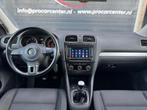 Volkswagen Golf 1.2 TSI Trendline AIRCO|STOEL.VER|CRUISE|V-A, Auto's, Volkswagen, Voorwielaandrijving, Euro 5, 86 pk, Gebruikt