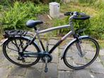 Mooie herenfiets bijna nieuw voor maar80 euro, Ophalen of Verzenden, Zo goed als nieuw