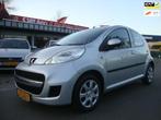 Peugeot 107 1.0-12V XS ( Airco KM NAP ), Voorwielaandrijving, Euro 5, Gebruikt, 4 stoelen
