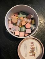 Houten blokken In Ton Little dutch, Ophalen of Verzenden, Zo goed als nieuw