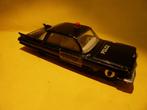 POLICE CADILLAC van: DINKY TOYS, Hobby en Vrije tijd, Modelauto's | 1:43, Ophalen of Verzenden, Gebruikt, Auto, Dinky Toys