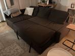 IKEA Friheten Hoekbank Slaapbank, Ophalen, Gebruikt, 125 tot 150 cm, Hoekbank