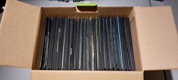 100 stuks 5,25 inch floppies voor Commodore 64 beschikbaar voor biedingen