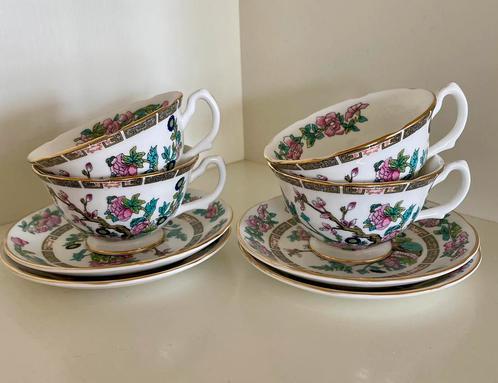 Royal Grafton kopjes en schotels, Antiek en Kunst, Antiek | Servies los, Ophalen of Verzenden