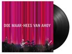 Vinyl 2LP Doe Maar Hees Van Ahoy Live 180g ReIssue NIEUW, Ophalen of Verzenden, Nieuw in verpakking, 12 inch, Pop