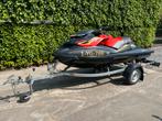 Seadoo RXP 300,  2019, incl trailer, Watersport en Boten, Jetski's en Waterscooters, Ophalen, Zo goed als nieuw, Benzine, 200 pk of meer