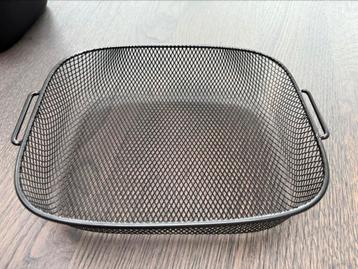 Mand / Stoommand CP1831/01 voor Philips Air Cooker beschikbaar voor biedingen