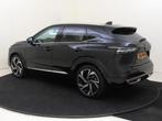 Nissan Qashqai 1.5 e-Power Tekna Plus | BOSE | Panorama-dak, 1498 cc, 2 kWh, Zwart, Hybride Elektrisch/Benzine