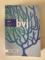 biologie voor jou / bvj zakboek vwo, Gelezen, VWO, B.M. Waas, Biologie