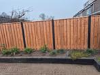 A.B schutting en tuinaanleg, Ophalen of Verzenden, Nieuw, Minder dan 3 meter