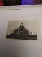 WOLPHAARTSDIJK.  RAADHUIS. 1948, Ophalen of Verzenden, 1940 tot 1960, Zuid-Holland