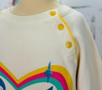Gucci logo sweater jurk meisje maat 10, Kinderen en Baby's, Gucci, Gucci EU, Customercare@gucci.com, Zo goed als nieuw