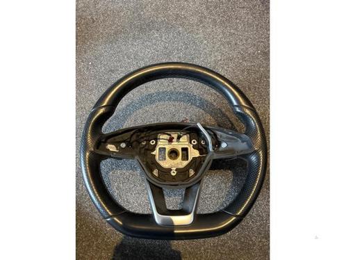 Stuurwiel van een Mercedes C-Klasse, Auto-onderdelen, Besturing, Mercedes-Benz, Gebruikt, 3 maanden garantie, Ophalen of Verzenden