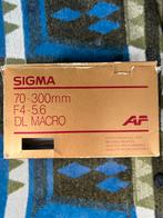 Foto Lens, Ophalen, Zo goed als nieuw, Telelens