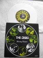The Cribs, Moving Pictures 2007  2/2 Indie Rock, Cd's en Dvd's, Vinyl Singles, Rock en Metal, Ophalen of Verzenden, 7 inch, Single