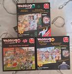 Wasgij Puzzels - Set van 3 (500 Stukjes), Hobby en Vrije tijd, Denksport en Puzzels, Ophalen of Verzenden, 500 t/m 1500 stukjes