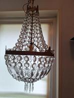 zakkroonluchter, Huis en Inrichting, Lampen | Kroonluchters, Ophalen of Verzenden, Gebruikt