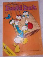 Donald duck, Meerdere stripboeken, Ophalen of Verzenden, Zo goed als nieuw