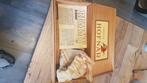 Rummy uit 1964, Hobby en Vrije tijd, Gezelschapsspellen | Bordspellen, Drie of vier spelers, Ophalen, Zo goed als nieuw