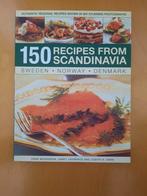 150 recipes from Scandinavia, Ophalen of Verzenden