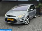 Ford S-Max 1.6 EcoBoost Titanium | Distributie gedaan!, Voorwielaandrijving, Gebruikt, Huisgarantie, 4 cilinders