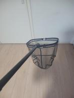 Stevig visnet / schepnet van ARCA, Ophalen of Verzenden, Net of Fuik