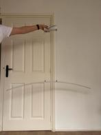 Lumidora moderne LED hanglamp te koop, Ophalen, 50 tot 75 cm, Zo goed als nieuw, Metaal