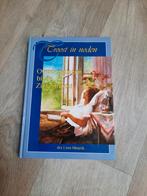 Troost in noden, Ophalen of Verzenden, Gelezen